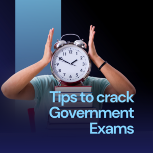 Government Exam Tips for RRB | SSC & UPSC Success